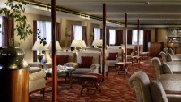 Теплоход Regency 5*
