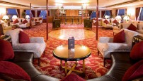Теплоход Regency 5*