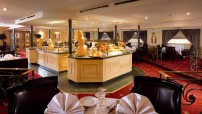 Теплоход Regency 5*