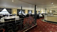 Теплоход Regency 5*