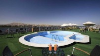 Теплоход Regency 5*