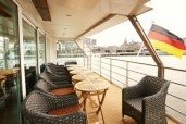 Теплоход RIVER SPLENDOR