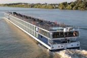 Теплоход RIVER SPLENDOR