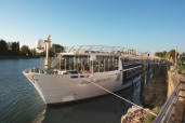 Теплоход RIVER DISCOVERY II