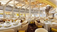 Теплоход Koningsdam