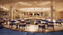 Теплоход Koningsdam