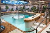 Теплоход Koningsdam
