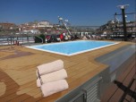 Теплоход Douro Splendour