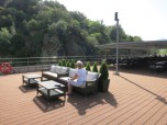 Теплоход Douro Splendour