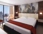Теплоход Crucebelle