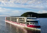 Ростов-на-Дону - Новороссийск - Анапа - Ростов-на-Дону. Черноморские круизы класса Люкс.